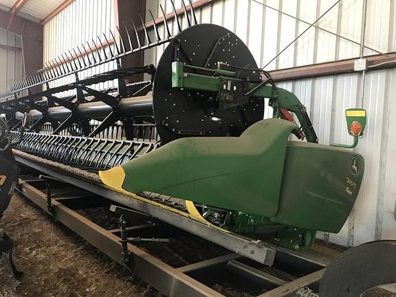 Image of John Deere 745FD Primary image