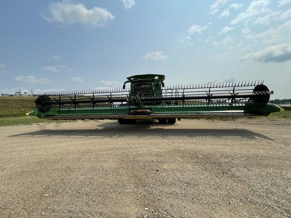 2020 John Deere 745FD Image