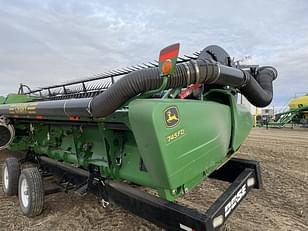 Main image John Deere 745FD 4