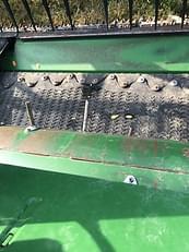 Main image John Deere 745FD 6