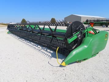 Main image John Deere 745FD