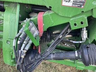 Main image John Deere 745FD 5