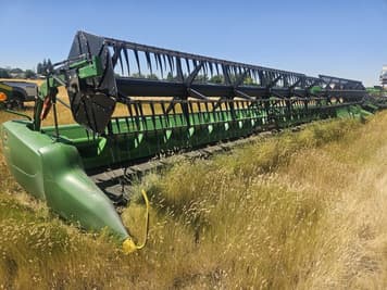Main image John Deere 745FD