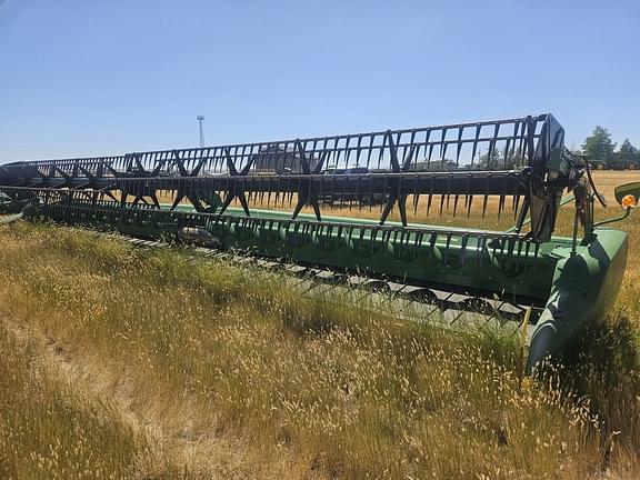 Image of John Deere 745FD equipment image 1
