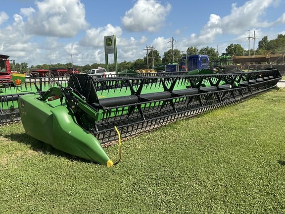 2020 John Deere 745FD Equipment Image0