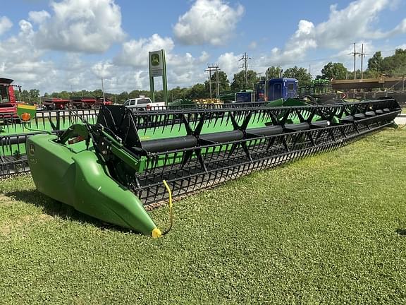 Image of John Deere 745FD Primary image