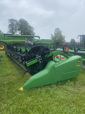 2020 John Deere 745FD Image