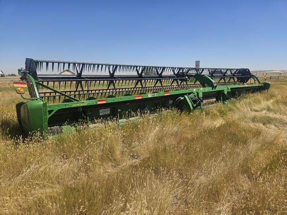 Image of John Deere 745FD equipment image 3