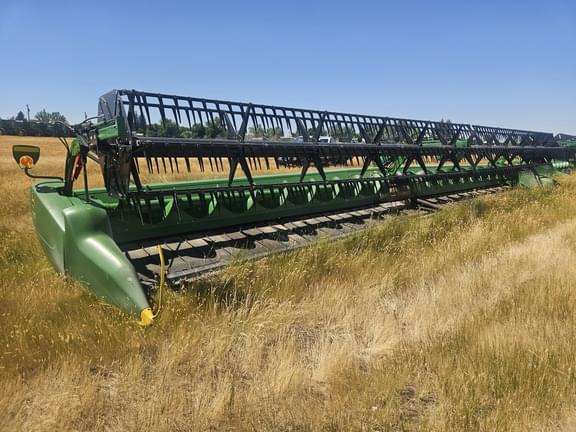 Image of John Deere 745FD equipment image 1