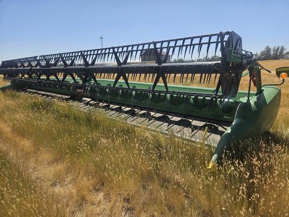 Image of John Deere 745FD Primary image