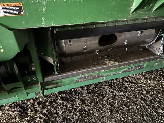Image of John Deere 745FD equipment image 4