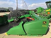 Thumbnail image John Deere 745FD 0