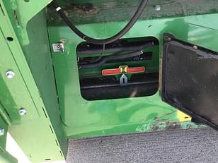 Main image John Deere 745FD 10