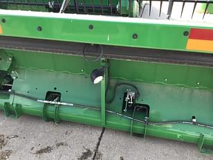 Main image John Deere 745FD 20