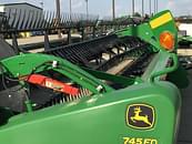 Thumbnail image John Deere 745FD 4