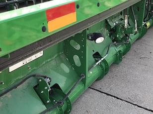 Main image John Deere 745FD 9