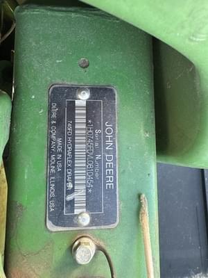 2020 John Deere 745FD Image