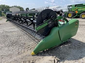 2020 John Deere 745FD Equipment Image0