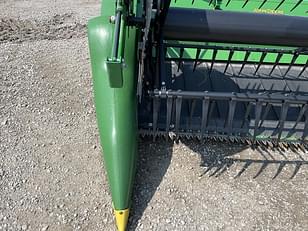 Main image John Deere 745FD 22