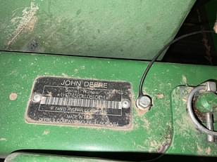 Main image John Deere 745FD 10