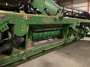 Main image John Deere 745FD 9