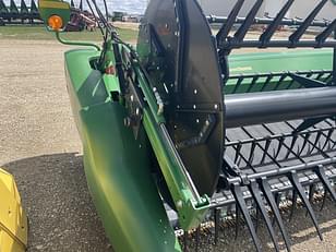 Main image John Deere 745FD 12