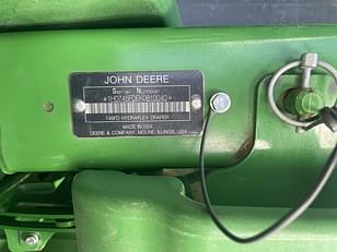 Main image John Deere 745FD 18