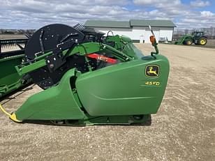 Main image John Deere 745FD 1