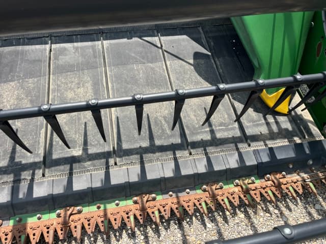 Image of John Deere 745FD equipment image 1