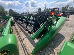 2020 John Deere 745FD Image