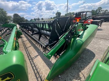 Main image John Deere 745FD