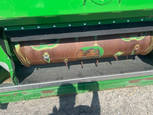 Image of John Deere 745FD equipment image 3