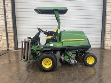 Main image John Deere 7500A
