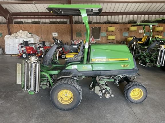 Image of John Deere 7500A Primary image