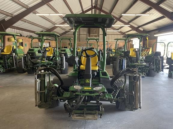 Image of John Deere 7500A equipment image 3