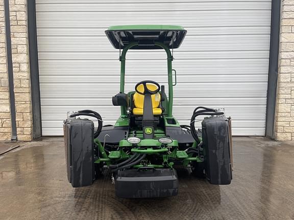 Image of John Deere 7500A equipment image 3