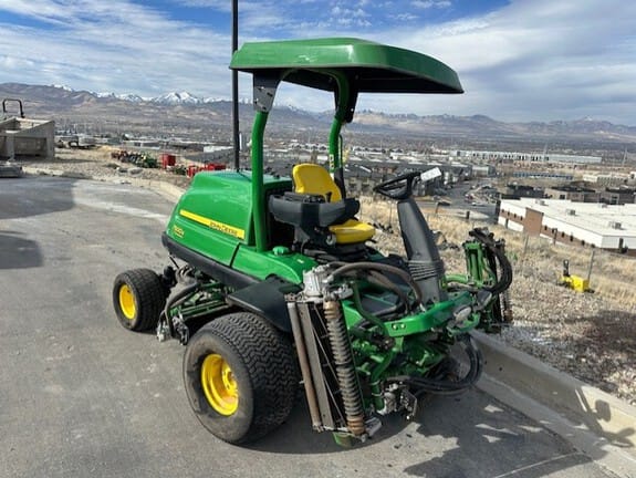2020 John Deere 7500A Equipment Image0