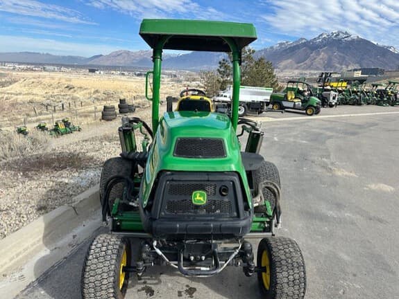 Image of John Deere 7500A equipment image 2