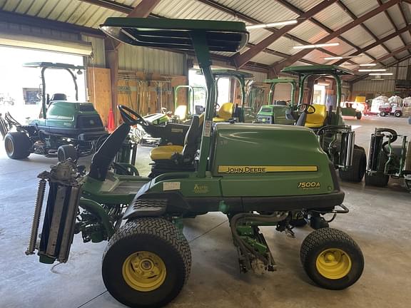 Image of John Deere 7500A Primary image