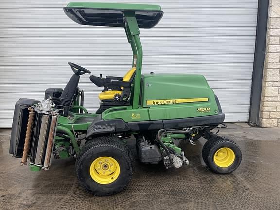 Image of John Deere 7500A Primary image