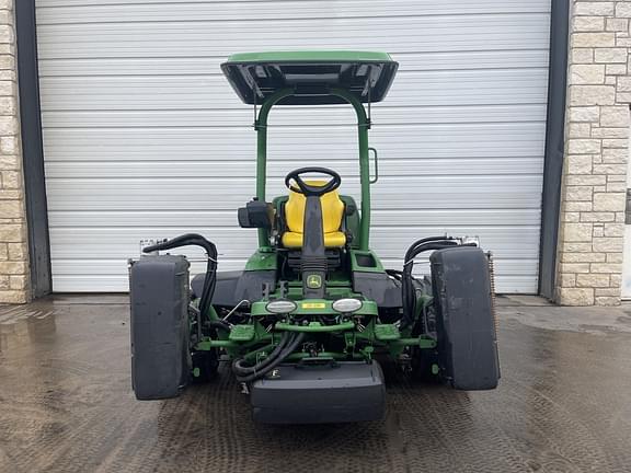 Image of John Deere 7500A equipment image 3