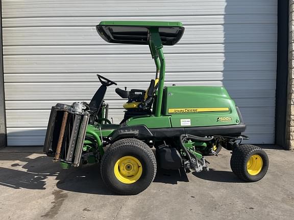 Image of John Deere 7500A Primary image