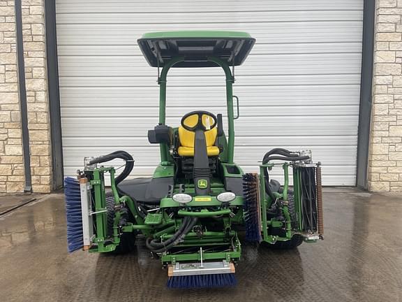 Image of John Deere 7500A equipment image 3