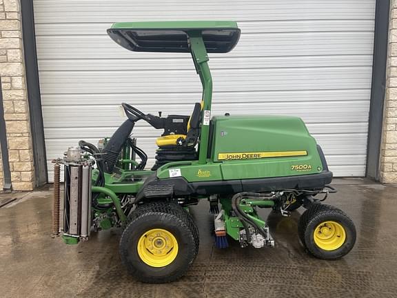 Image of John Deere 7500A Primary image