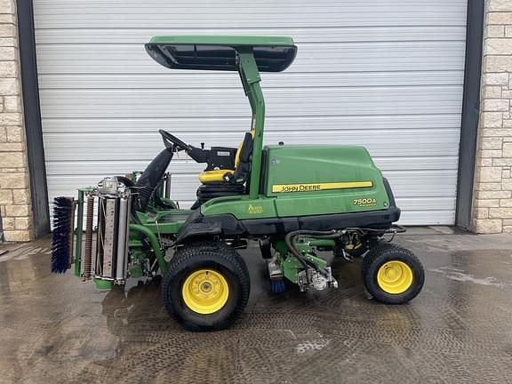 Image of John Deere 7500A Primary image