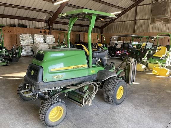 Image of John Deere 7500A Primary image