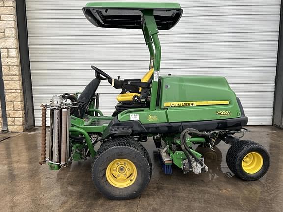 Image of John Deere 7500A Primary image