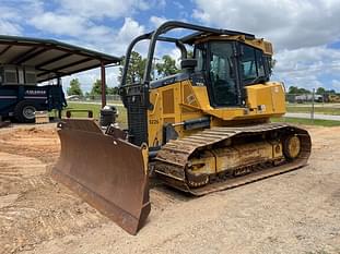 2020 John Deere 750K Equipment Image0