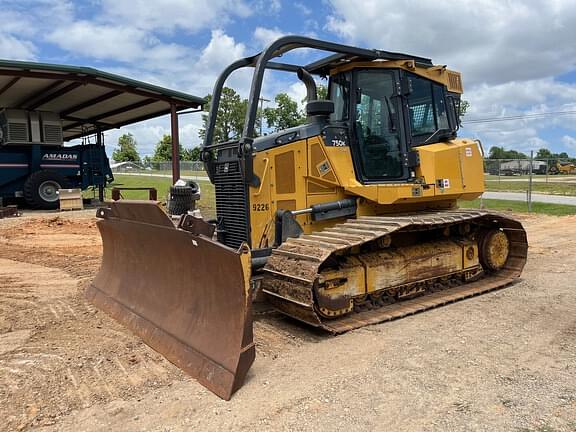 Image of John Deere 750K LGP Primary image