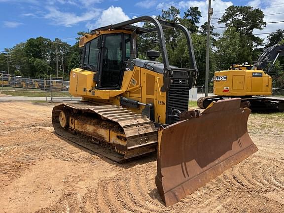 Image of John Deere 750K LGP equipment image 1